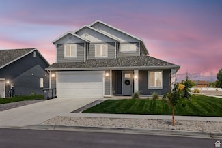 254 W 720 S, American Fork, UT 84003