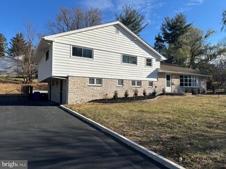 1509 Redwood Ln, Wyncote, PA 19095