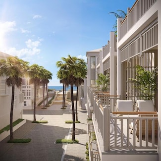 40 N Somerset St, Panama City Beach, FL 32461