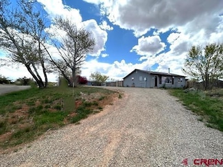 447 W 5th St, Dove Creek, CO 81324
