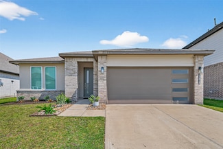 22818 Theodoli Dr, Katy, TX 77449