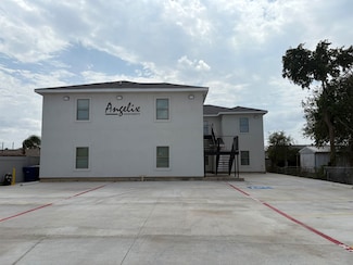3616 Mcdonell Ave Unit 6, Laredo, TX 78040