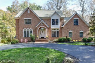 1704 Monkton Farms Dr, Monkton, MD 21111