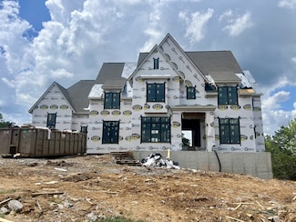1647 Heartwood Ln, Brentwood, TN 37027