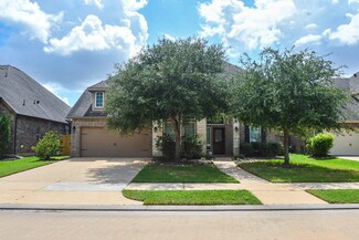 11819 De Palma Ln, Richmond, TX 77406