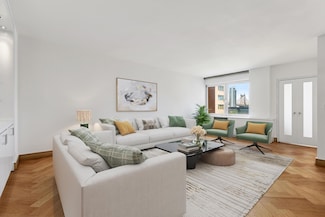 25 Sutton Place S Unit 6L, New York, NY 10022