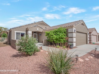 703 S Rainbow Ridge Dr, Cornville, AZ 86325