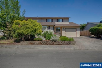 362 Monroe Ct NE, Salem, OR 97301