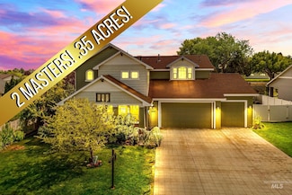 12621 S Carriage Hill Way, Nampa, ID 83686