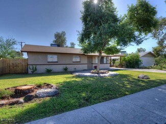 853 S Nevada Way, Mesa, AZ 85204