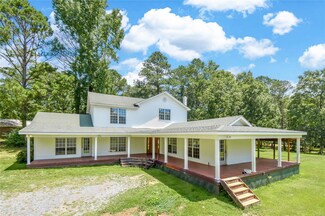 14246 Redland Rd, Tallassee, AL 36078