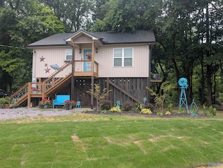 902 County Road 1042, Centre, AL 35960