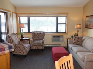 8269 Hwy 51 Unit 3002, Minocqua, WI 54548