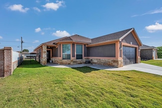 1321 E Pine Ave, Midland, TX 79705