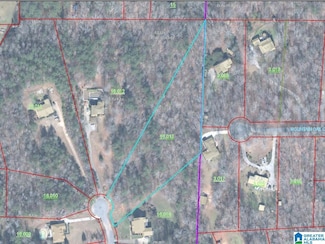 0 Pebble Point Unit 13 21373462, Sylacauga, AL 35151