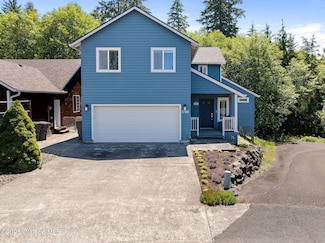 1780 Huckleberry Dr, Seaside, OR 97138