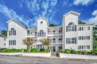 1533 Lanterns Rest Rd Unit 201, Myrtle Beach, SC 29579
