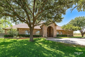 401 County Road 119, Sweetwater, TX 79556