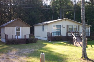 11369 S Us-23, Ossineke, MI 49766