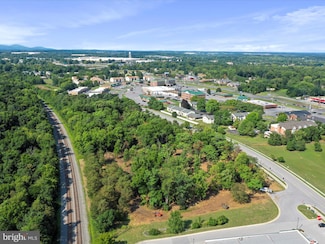 6.82 Acres Lutz Ave, Martinsburg, WV 25404