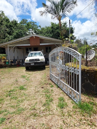 16-2100 Tradewind Dr, Pahoa, HI 96778