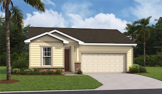 205 Enclave Ave, Palm Coast, FL 32164