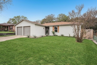 6014 London Dr, Austin, TX 78745