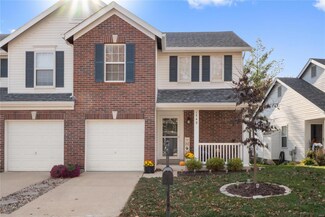1549 Forest Springs Dr, Ballwin, MO 63021