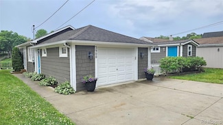 3900 Hillcrest, Highland, MI 48356