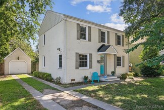 3810 Kecoughtan Rd, Hampton, VA 23669