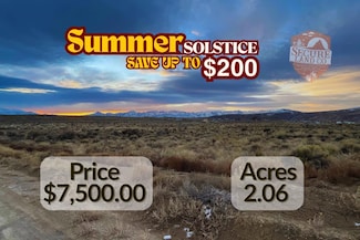 0 Arthur Ave, Elko, NV 89801