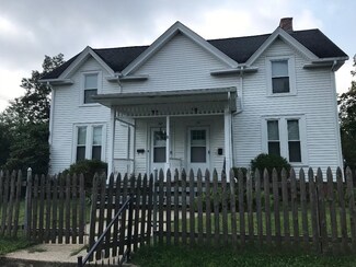 141 Berkshire St, Indian Orchard, MA 01151