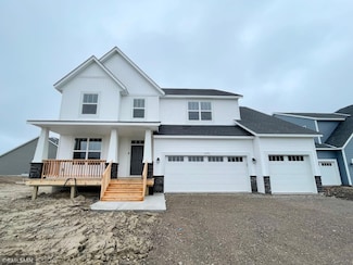 16290 Fairoaks Ave N, Hugo, MN 55038