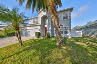 12427 Adventure Dr, Riverview, FL 33579