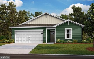 22307 Reeve Rd, Millsboro, DE 19966