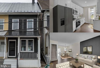 226 W Franklin St, Womelsdorf, PA 19567
