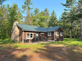 9900 Dam Rd, Boulder Junction, WI 54512