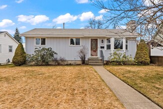 1638 E Central Ave, Spokane, WA 99208