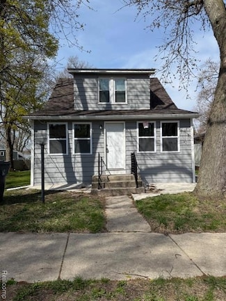79 Blaine Ave, Pontiac, MI 48342