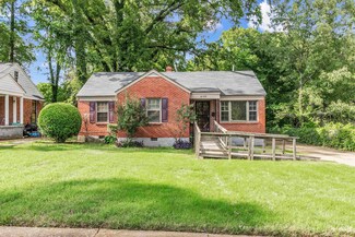 3100 Standard Dr, Memphis, TN 38111
