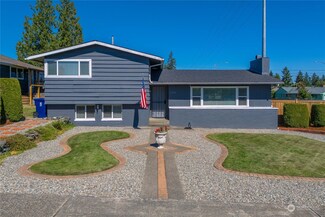 2101 N Shirley St, Tacoma, WA 98406