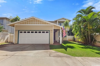 91-1032 Kauoha St, Ewa Beach, HI 96706