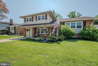 2506 Emerson Dr, Wilmington, DE 19808
