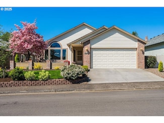 16245 SW 129th Terrace, Portland, OR 97224