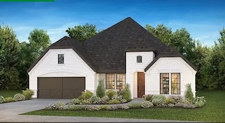 5438 Timpson Dr, Manvel, TX 77578