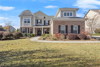 205 Leland Way, Woodstock, GA 30188