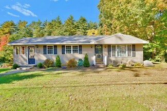 107 Brookfield Rd, Fiskdale, MA 01518