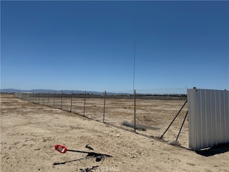 0 Brabham Ave Unit SR25119031, Rosamond, CA 93560