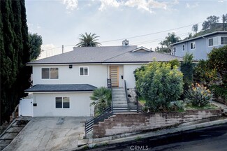 3220 Sagamore Way, Los Angeles, CA 90065