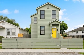 1989 Law St, New Orleans, LA 70119